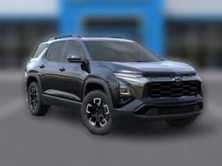 Chevrolet Equinox AWD ACTIV 4dr Chevrolet Equinox AWD ACTIV 4dr