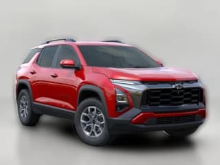 Chevrolet Equinox AWD ACTIV 4dr Chevrolet Equinox AWD ACTIV 4dr