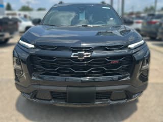 Chevrolet Equinox AWD RS 4dr Chevrolet Equinox AWD RS 4dr