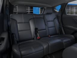 Chevrolet Blazer LT FWD 4dr 2026 — side view