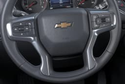 Chevrolet Blazer LT FWD 4dr 2026 — side view