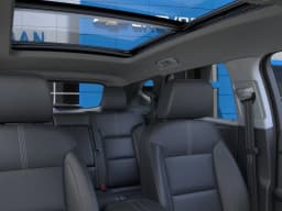 Chevrolet Blazer LT FWD 4dr 2026 — side view