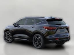 Chevrolet Blazer RS AWD 4dr 2026 — side view