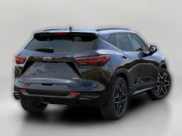 Chevrolet Blazer RS AWD 4dr 2026 — side view