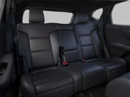 Chevrolet Blazer RS AWD 4dr 2026 — side view
