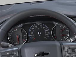 Chevrolet Blazer RS AWD 4dr 2026 — side view