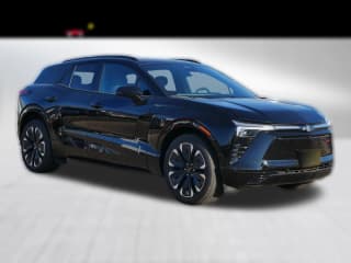 Chevrolet Blazer EV AWD RS 4dr Chevrolet Blazer EV AWD RS 4dr
