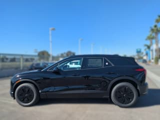 Chevrolet Blazer EV FWD LT 4dr Chevrolet Blazer EV FWD LT 4dr