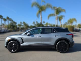 Chevrolet Blazer EV FWD LT 4dr Chevrolet Blazer EV FWD LT 4dr