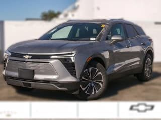 Chevrolet Blazer EV FWD LT 4dr Chevrolet Blazer EV FWD LT 4dr