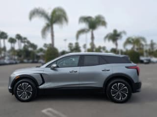 Chevrolet Blazer EV FWD LT 4dr Chevrolet Blazer EV FWD LT 4dr
