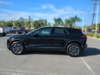 Chevrolet Blazer EV FWD LT 4dr Chevrolet Blazer EV FWD LT 4dr