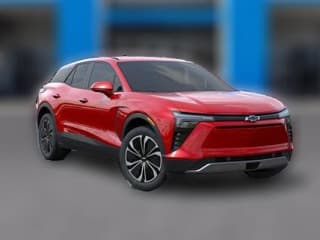 Chevrolet Blazer EV FWD LT 4dr Chevrolet Blazer EV FWD LT 4dr