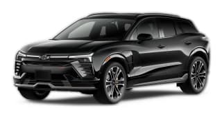 Chevrolet Blazer EV AWD SS 4dr Chevrolet Blazer EV AWD SS 4dr