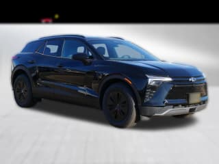 Chevrolet Blazer EV AWD LT 4dr Chevrolet Blazer EV AWD LT 4dr