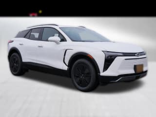 Chevrolet Blazer EV AWD LT 4dr Chevrolet Blazer EV AWD LT 4dr