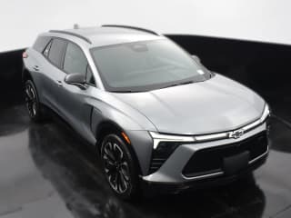 Chevrolet Blazer EV RWD RS 4dr Chevrolet Blazer EV RWD RS 4dr