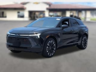 Chevrolet Blazer EV AWD RS 4dr Chevrolet Blazer EV AWD RS 4dr