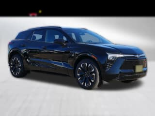 Chevrolet Blazer EV AWD RS 4dr Chevrolet Blazer EV AWD RS 4dr