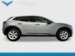 Honda Prologue EX AWD 2026 — side view