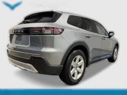 Honda Prologue EX AWD 2026 — side view