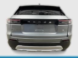 Honda Prologue EX AWD 2026 — side view