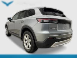 Honda Prologue EX AWD 2026 — side view