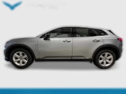 Honda Prologue EX AWD 2026 — side view