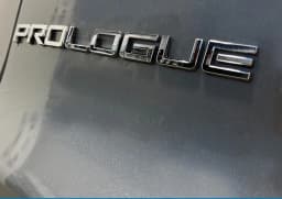 Honda Prologue EX AWD 2026 — side view