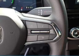Honda Prologue EX AWD 2026 — side view