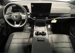 Honda Prologue EX AWD 2026 — side view
