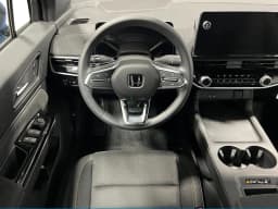 Honda Prologue EX AWD 2026 — side view