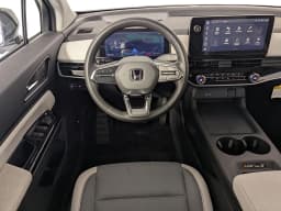 Honda Prologue EX AWD 2026 — side view
