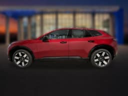 Honda Prologue Elite AWD 2026 — side view