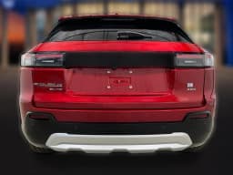 Honda Prologue Elite AWD 2026 — side view