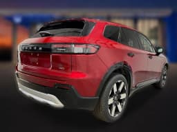 Honda Prologue Elite AWD 2026 — side view