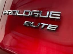 Honda Prologue Elite AWD 2026 — side view
