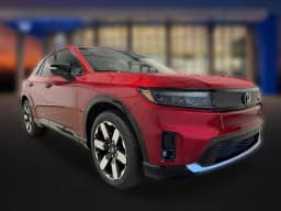 Honda Prologue Elite AWD 2026 — side view