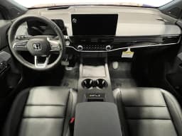 Honda Prologue Elite AWD 2026 — side view