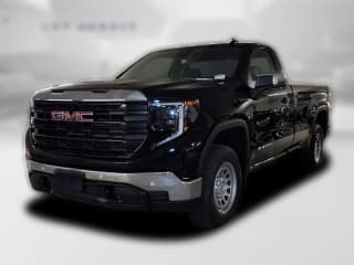GMC Sierra 1500 Pro 2WD Reg Cab 140" GMC Sierra 1500 Pro 2WD Reg Cab 140"