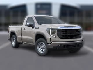 GMC Sierra 1500 Pro 4WD Reg Cab 126" GMC Sierra 1500 Pro 4WD Reg Cab 126"