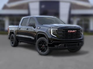 GMC Sierra 1500 Elevation 2WD Crew Cab 147" GMC Sierra 1500 Elevation 2WD Crew Cab 147"