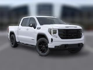 GMC Sierra 1500 Elevation 2WD Crew Cab 147" GMC Sierra 1500 Elevation 2WD Crew Cab 147"