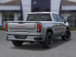 GMC Sierra 1500 Elevation 2WD Crew Cab 147" GMC Sierra 1500 Elevation 2WD Crew Cab 147"