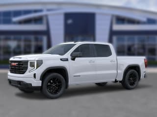 GMC Sierra 1500 Elevation 2WD Crew Cab 147" GMC Sierra 1500 Elevation 2WD Crew Cab 147"