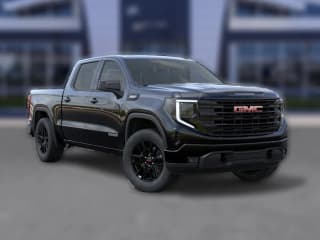 GMC Sierra 1500 Elevation 2WD Crew Cab 147" GMC Sierra 1500 Elevation 2WD Crew Cab 147"
