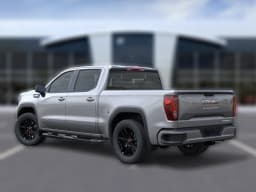 GMC Sierra 1500 Elevation 2WD Crew Cab 147" 2026 — side view