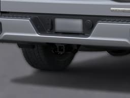 GMC Sierra 1500 Elevation 2WD Crew Cab 147" 2026 — side view