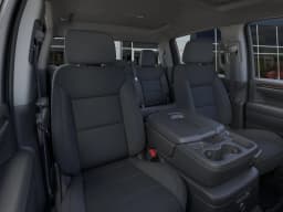 GMC Sierra 1500 Elevation 2WD Crew Cab 147" 2026 — side view