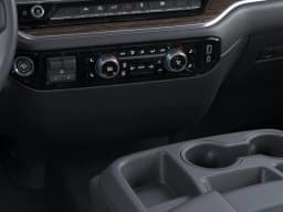 GMC Sierra 1500 Elevation 2WD Crew Cab 147" 2026 — side view